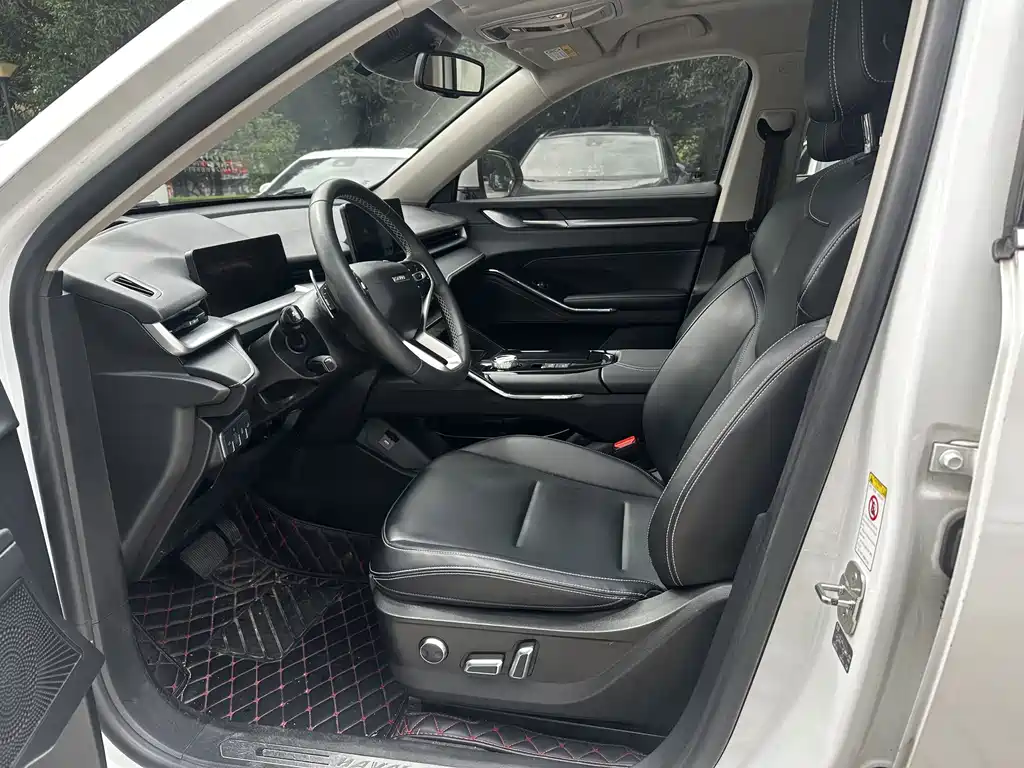 Haval H6 — миниатюра 8