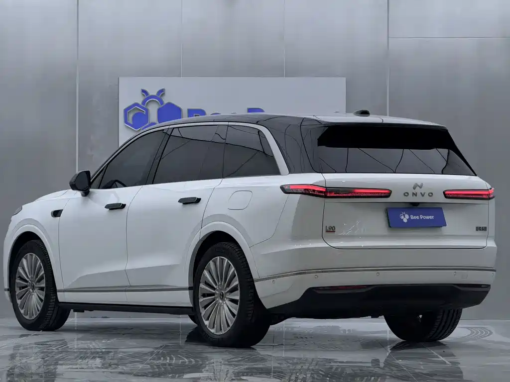 ONVO L90. — миниатюра 8