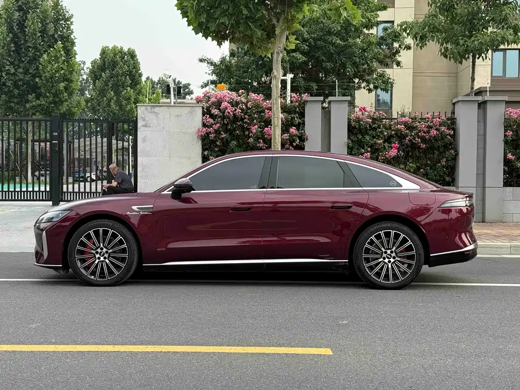Fulwin Облако ветра A9L — миниатюра 14
