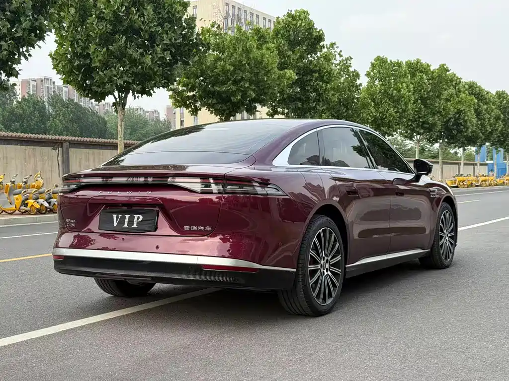 Fulwin Облако ветра A9L — миниатюра 4