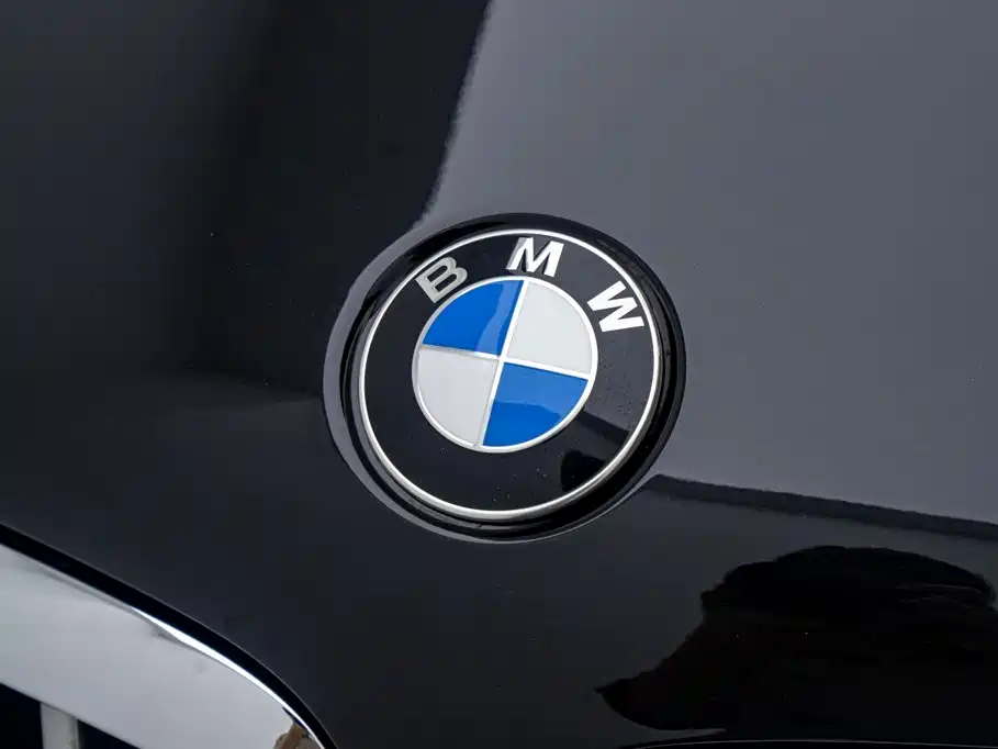 BMW X5 (Import) — миниатюра 11