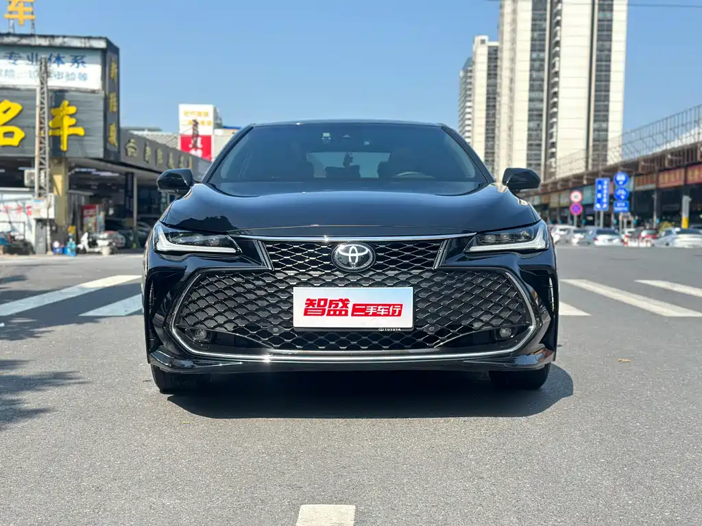 Toyota Avalon 2023