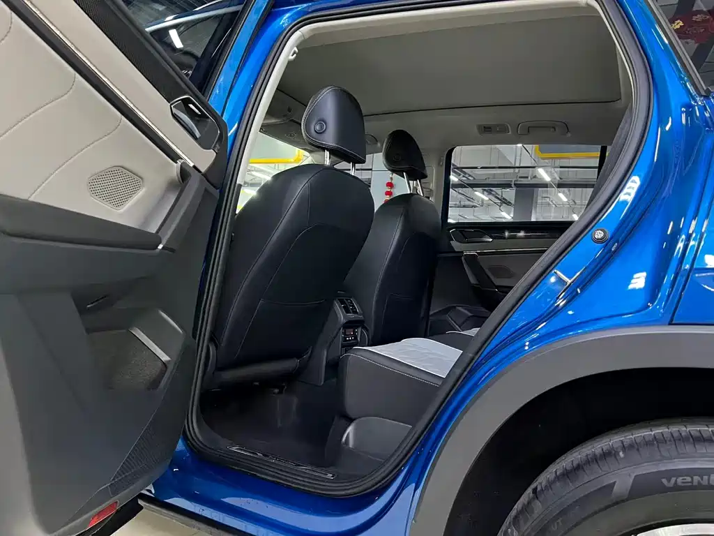Volkswagen Tayron 2023 280TSI Luxury Plus
