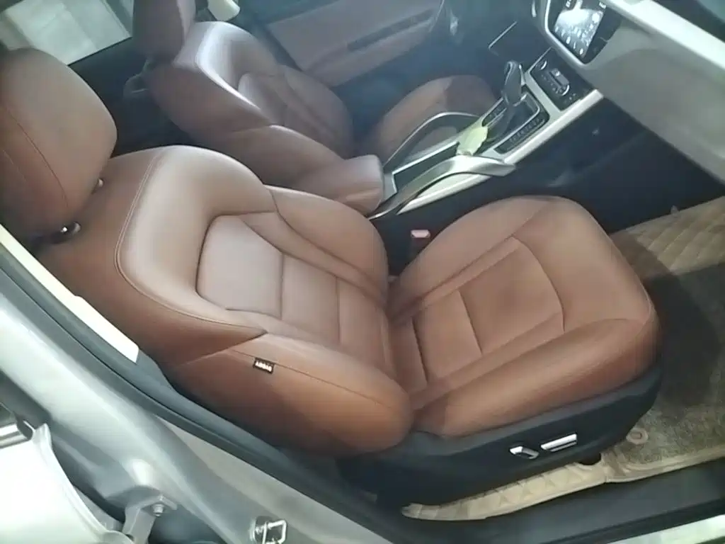Geely Boyue — миниатюра 25