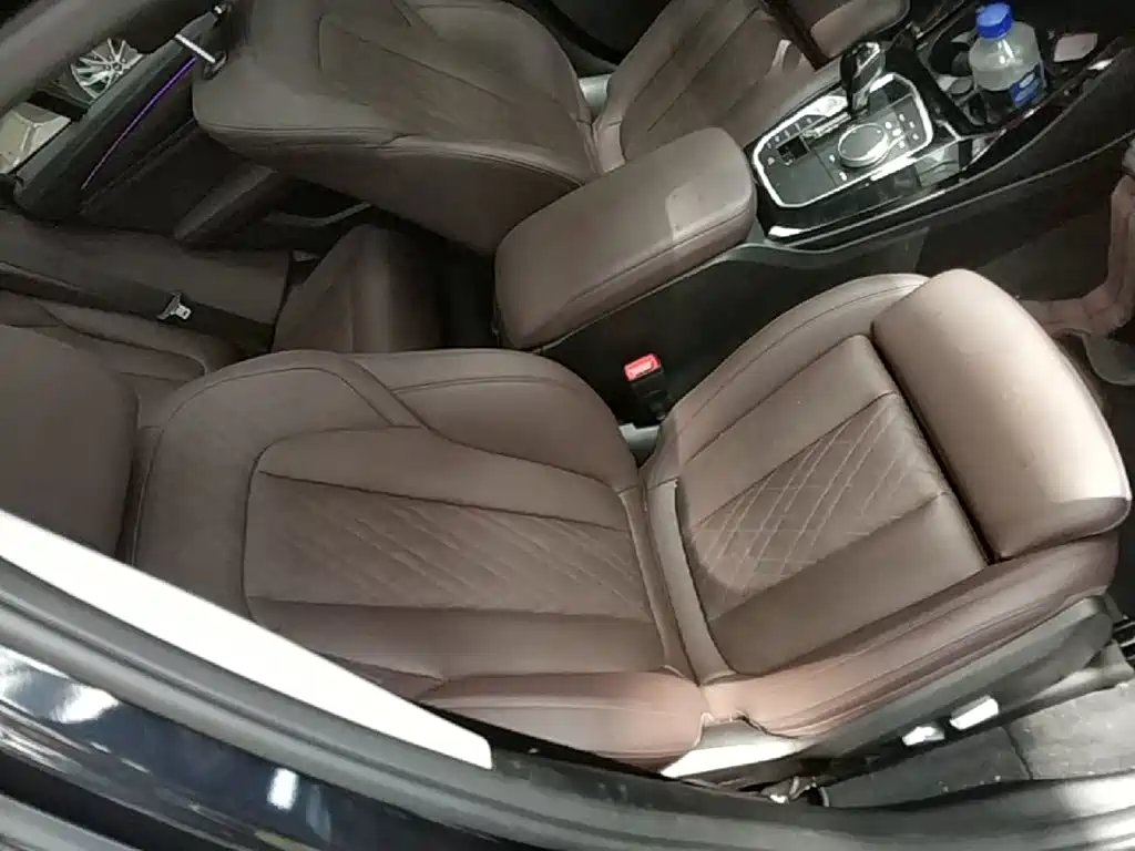 BMW X3 — миниатюра 25