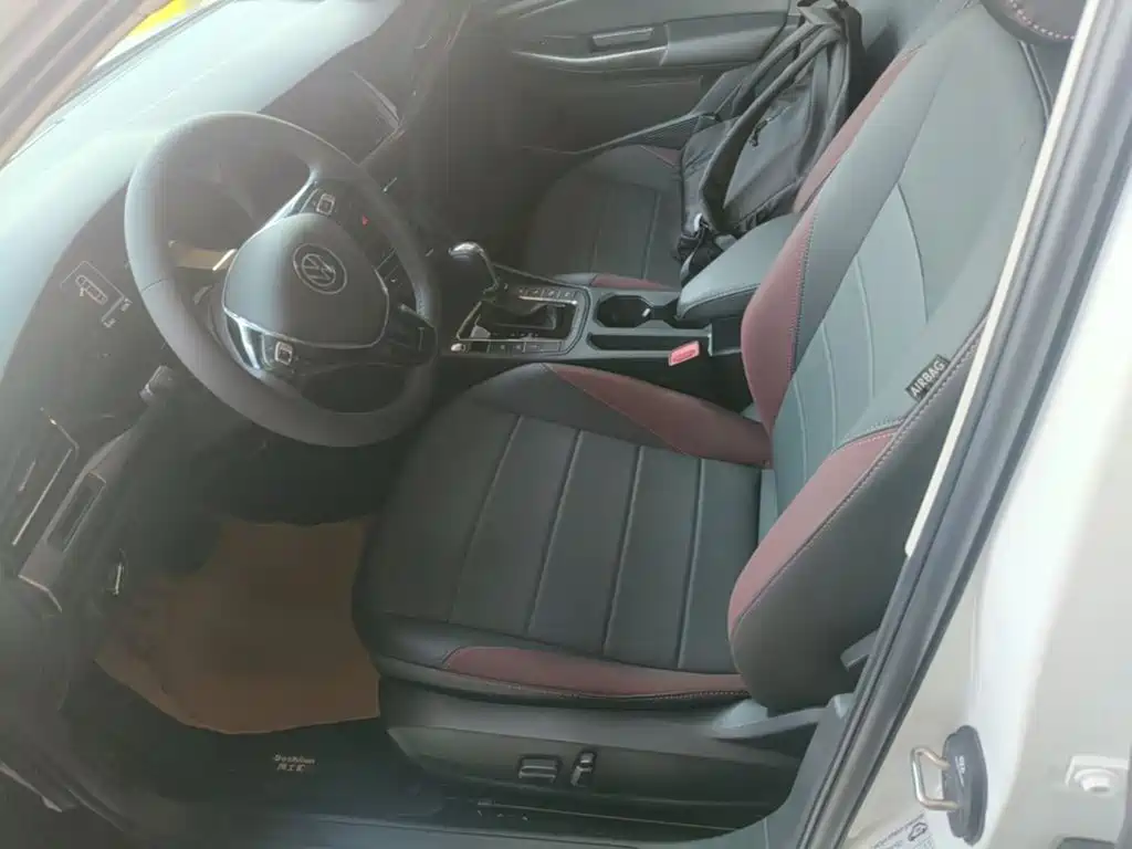 Volkswagen Bora — миниатюра 15