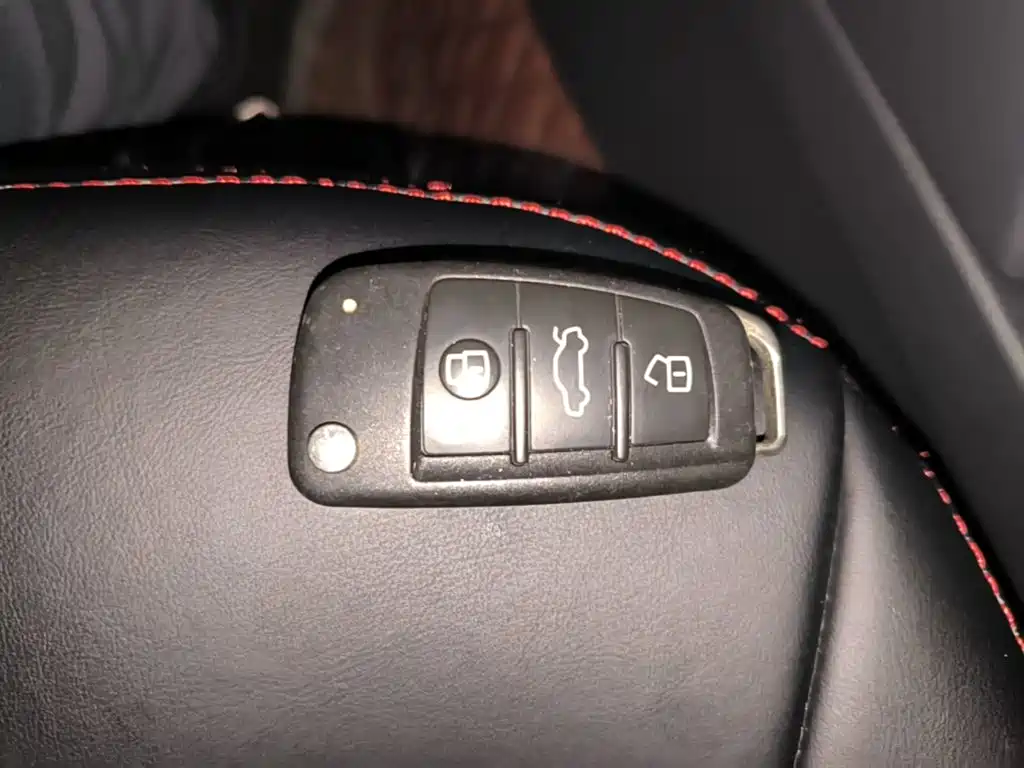 Audi A3 — миниатюра 9