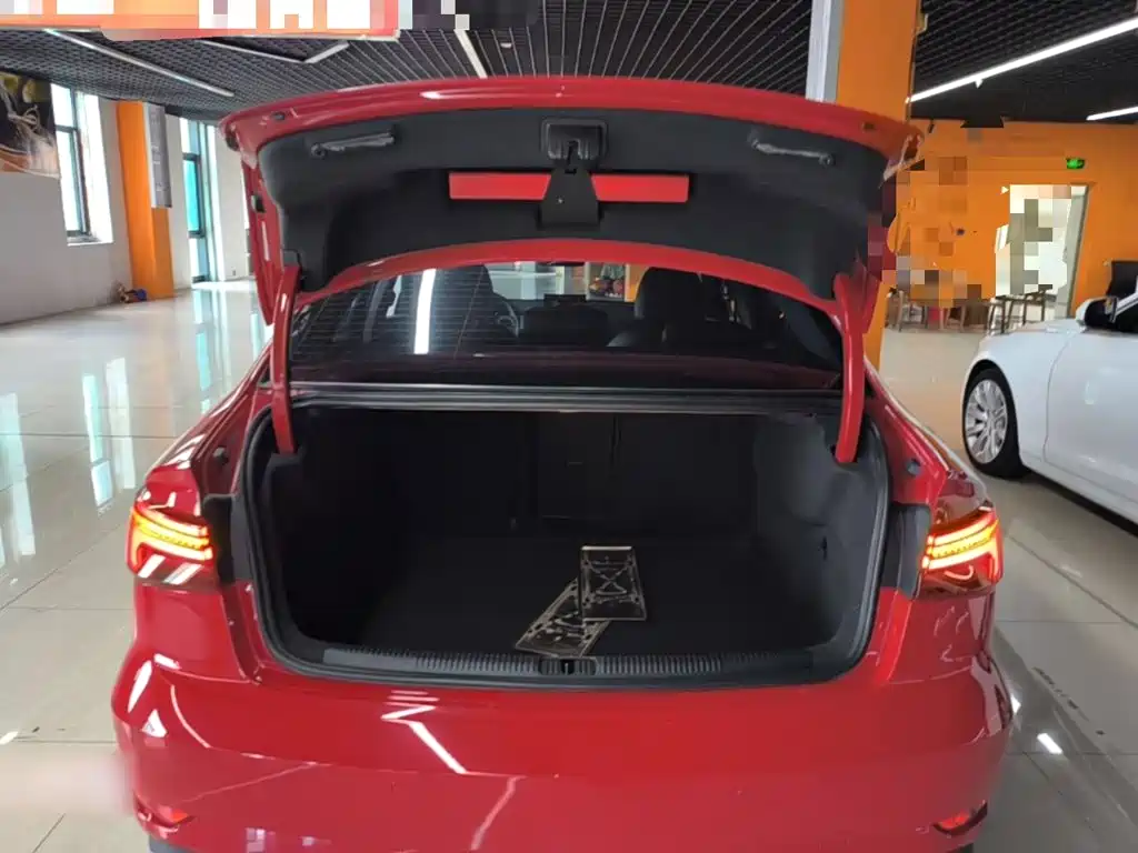 Audi A3 — миниатюра 19