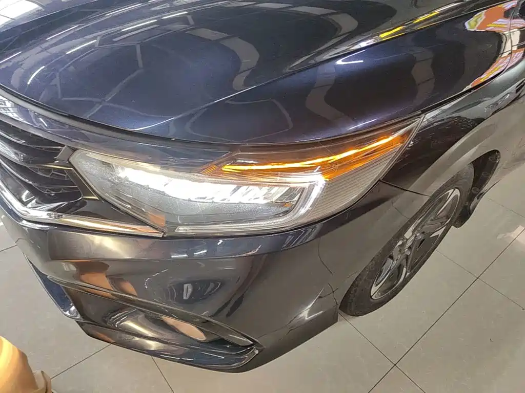 Honda Envix — миниатюра 24