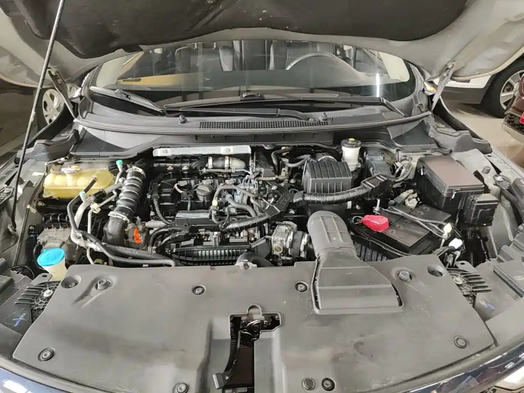 Honda Envix — миниатюра 20