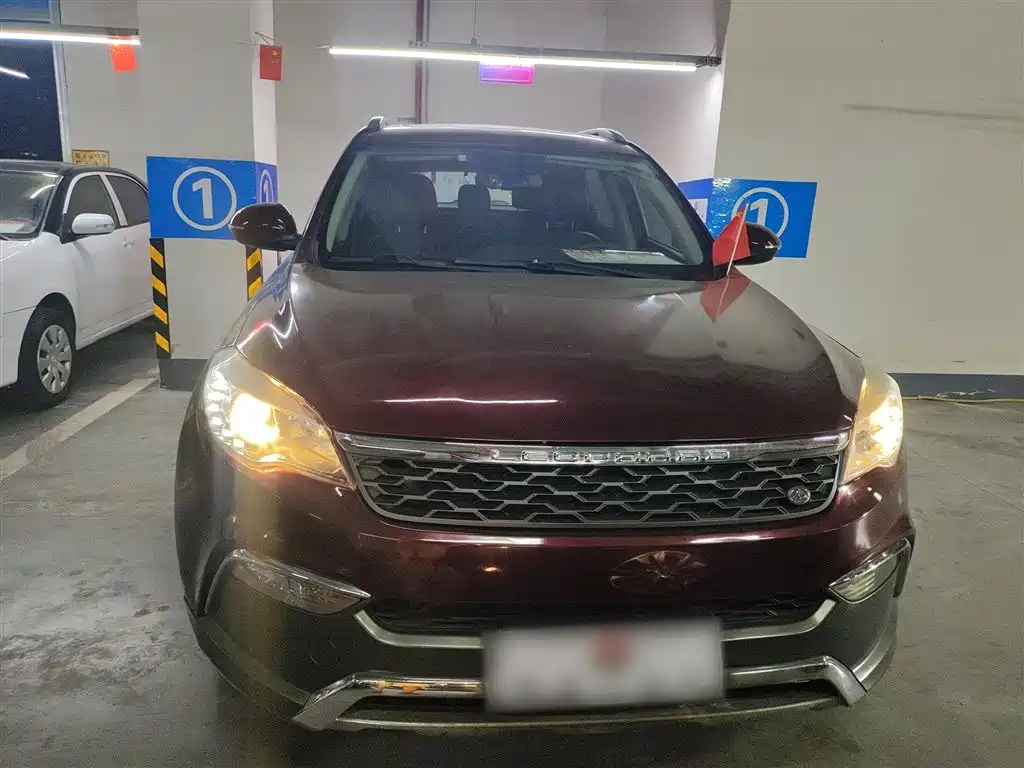 CHEETAH CARS CHEETAH CS10