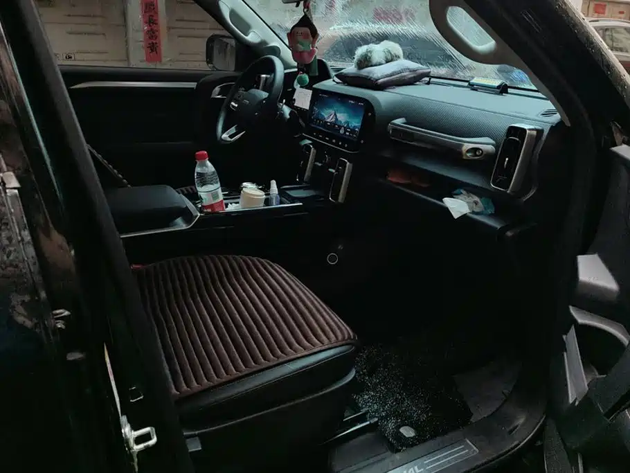 Haval Big Dog — миниатюра 8