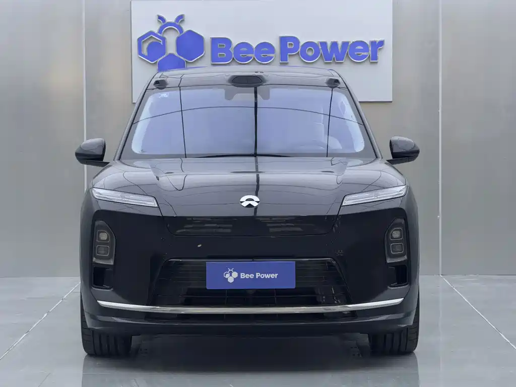 NIO ES8 — миниатюра 2