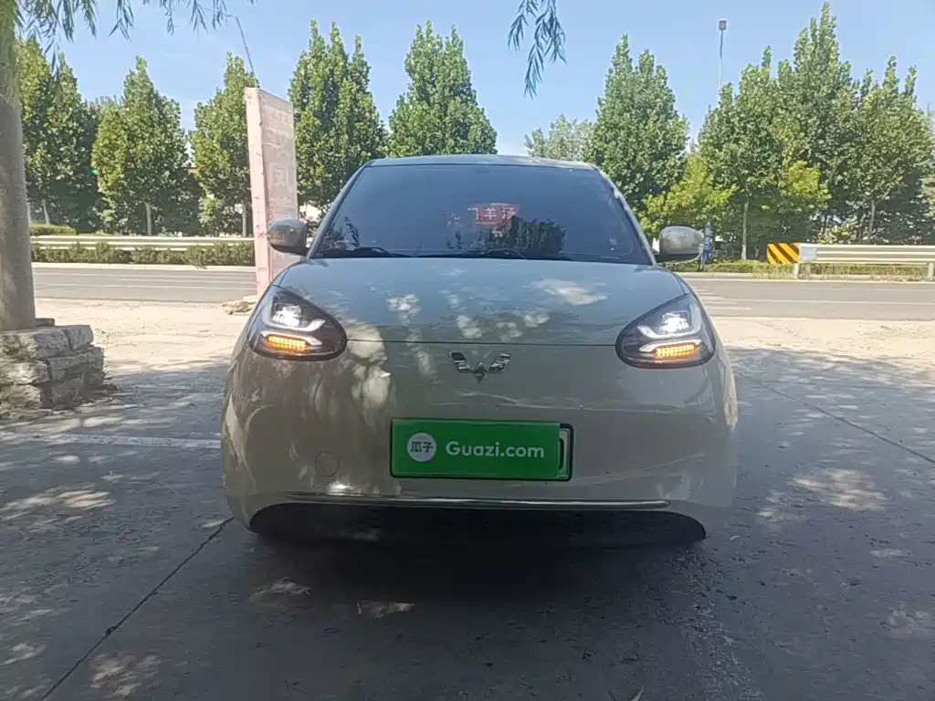 Wuling Bingo — миниатюра 3