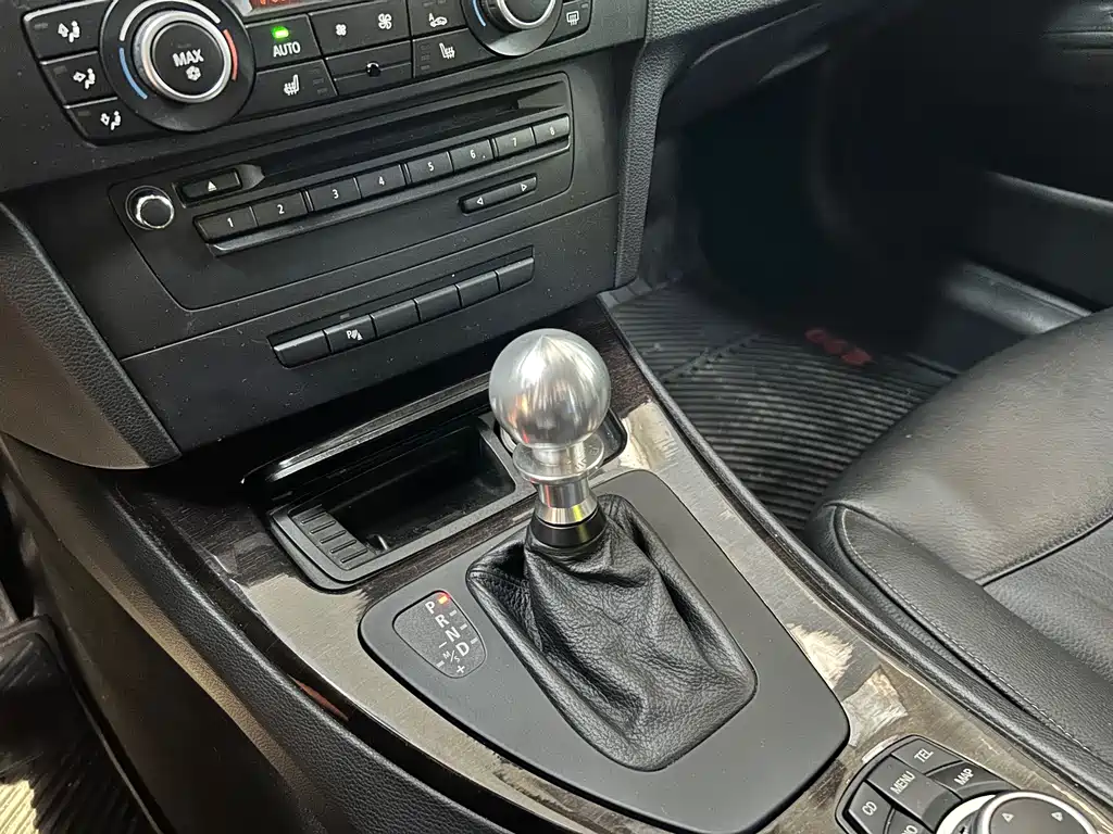 BMW 3 Series — миниатюра 12