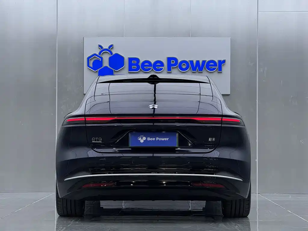 NIO ET9 2025 102kWh