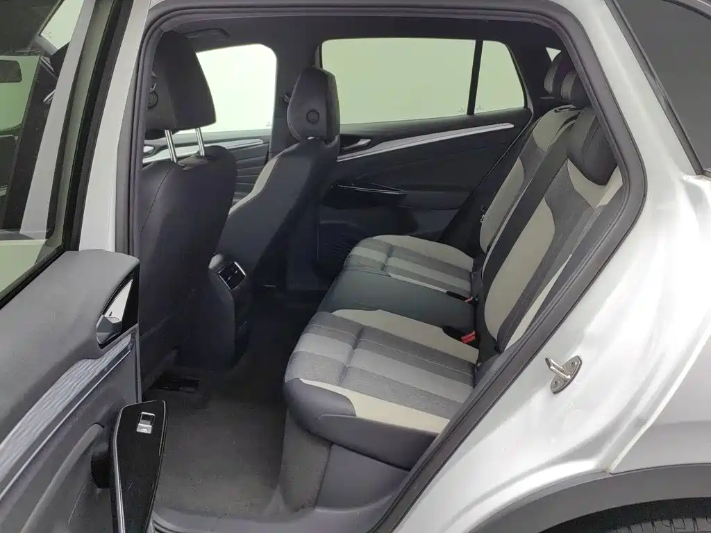 Volkswagen ID.4 Crozz — миниатюра 15