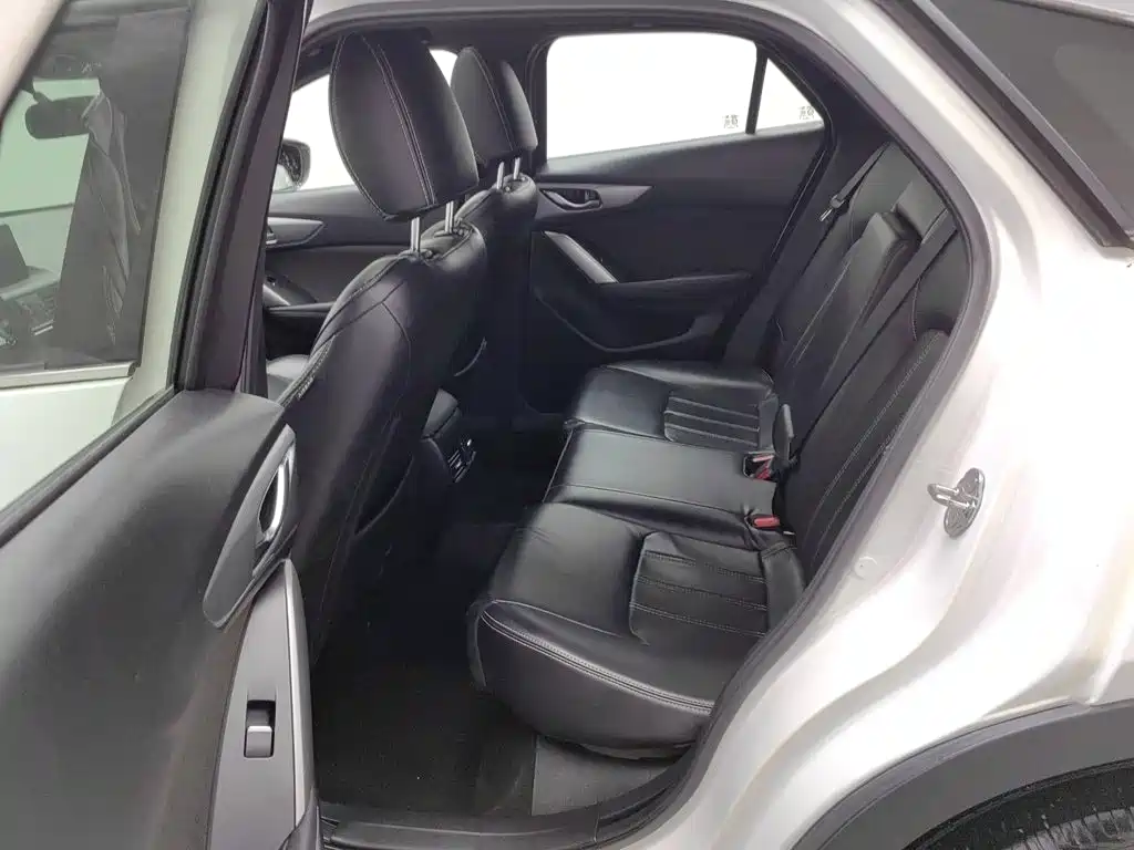 Mazda CX-4 — миниатюра 15