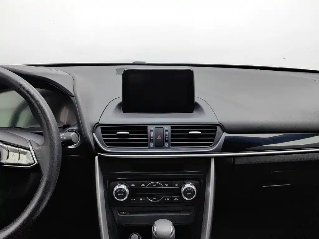 Mazda CX-4 — миниатюра 12