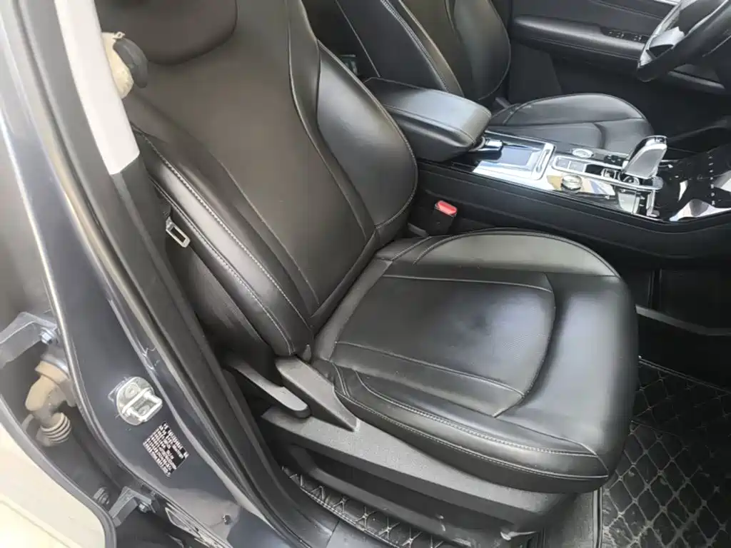 Chery Tiggo 8 PLUS — миниатюра 25
