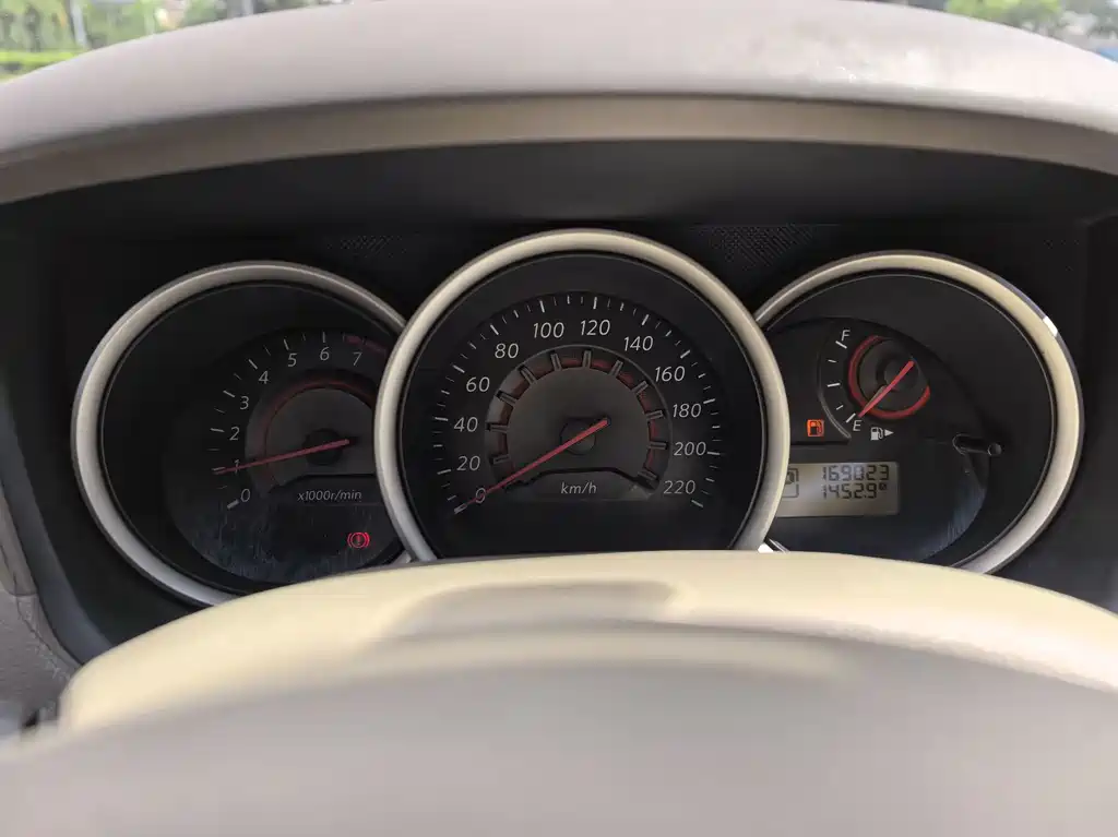 Nissan Sylphy — миниатюра 10