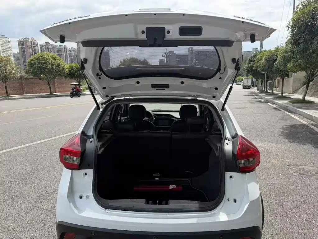 Chery Tiggo 3x — миниатюра 6
