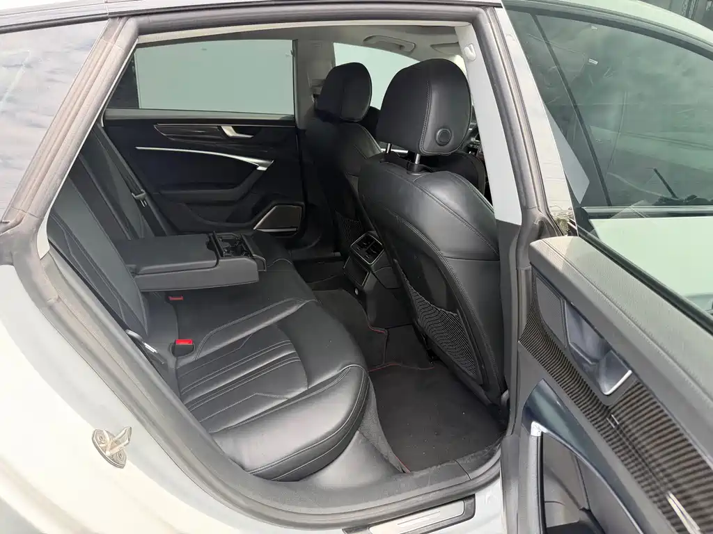 Audi A7 — миниатюра 13