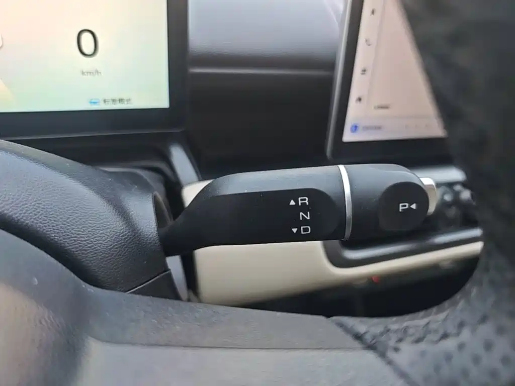 Wuling Bingo PLUS — миниатюра 7