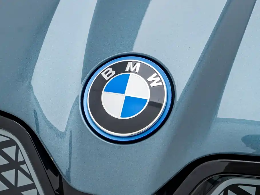 BMW iX — миниатюра 11