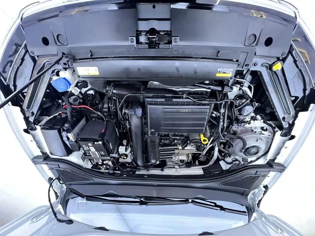 Volkswagen Bora — миниатюра 20