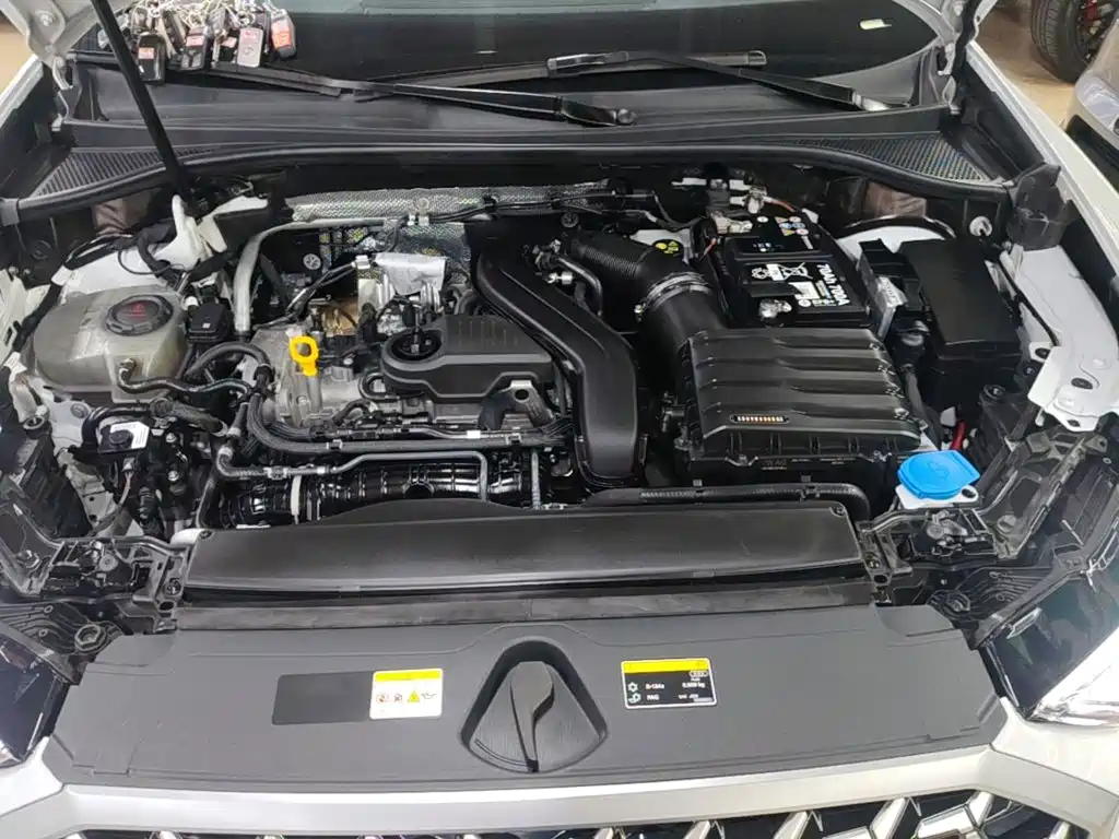 Audi Q3 — миниатюра 20