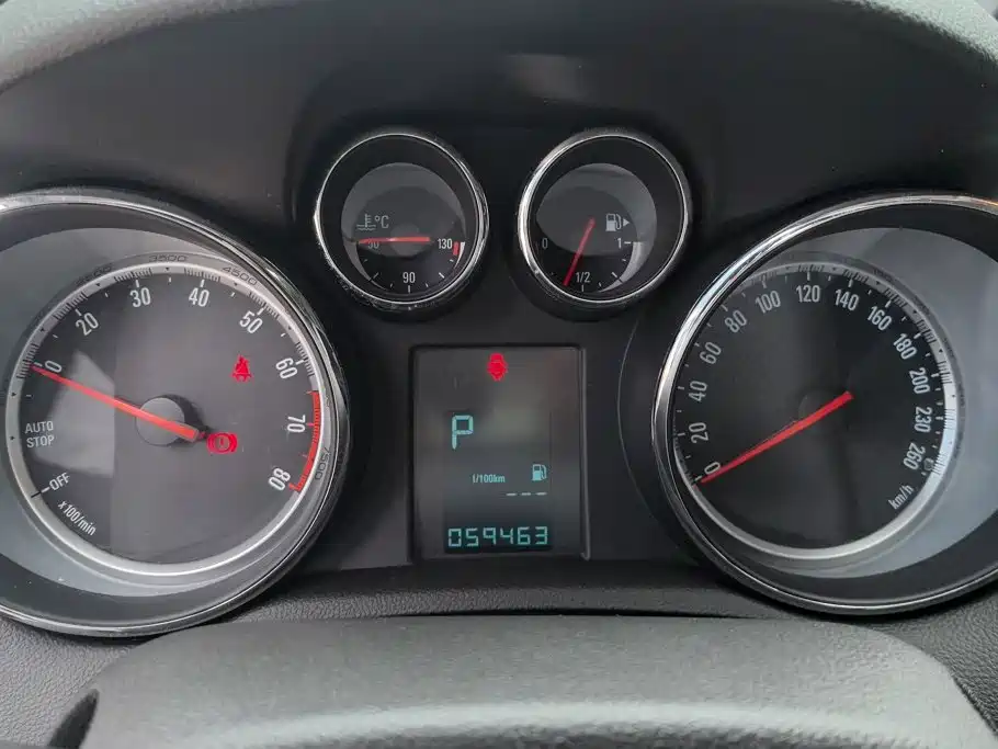 Buick Encore — миниатюра 13