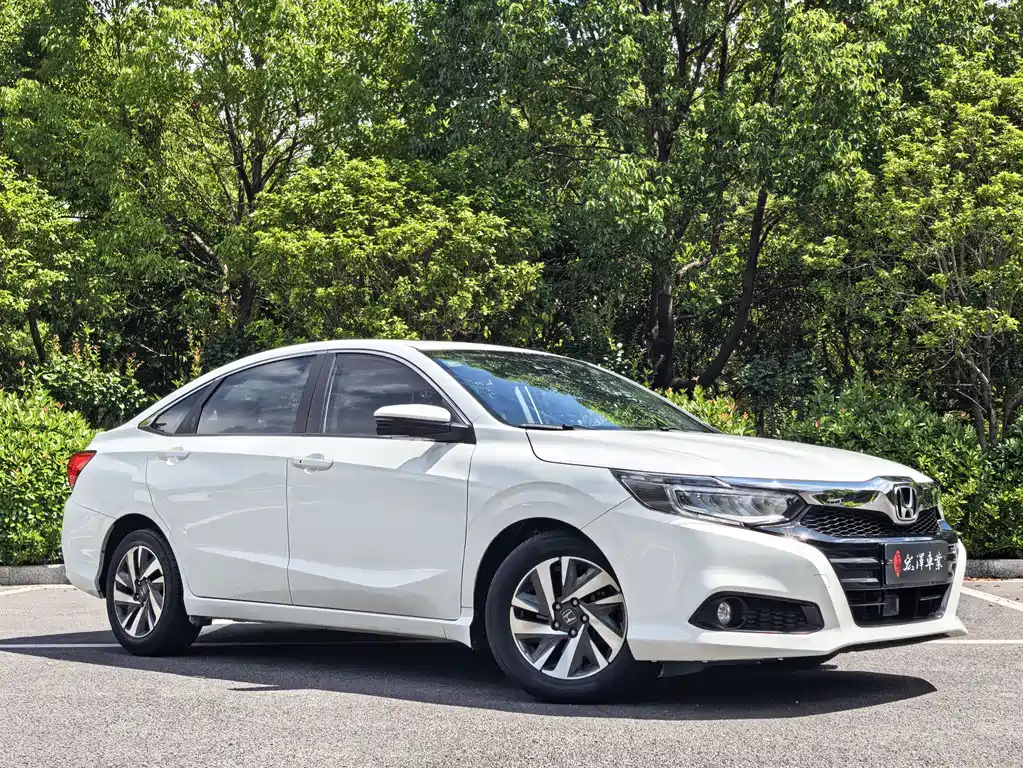 Honda Crider — миниатюра 3