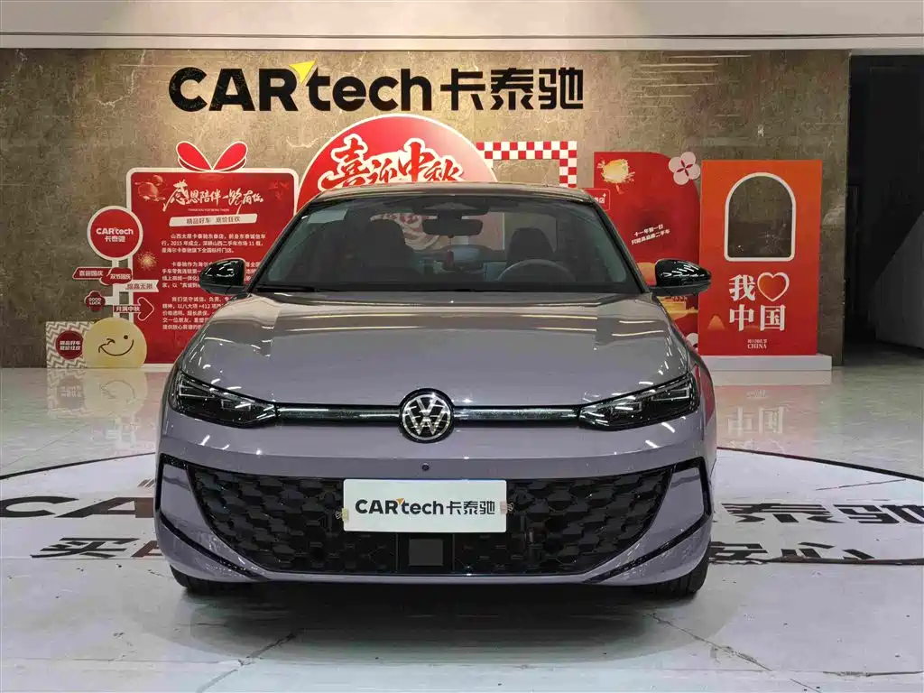 Volkswagen Lavida — миниатюра 2