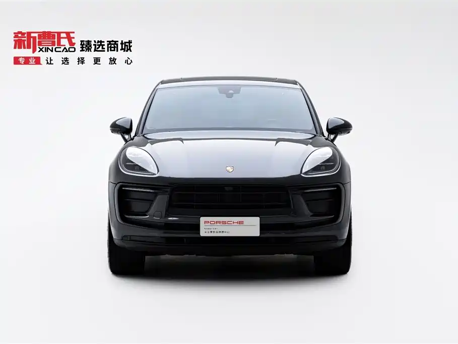 Porsche Macan 2023 Macan 2.0T