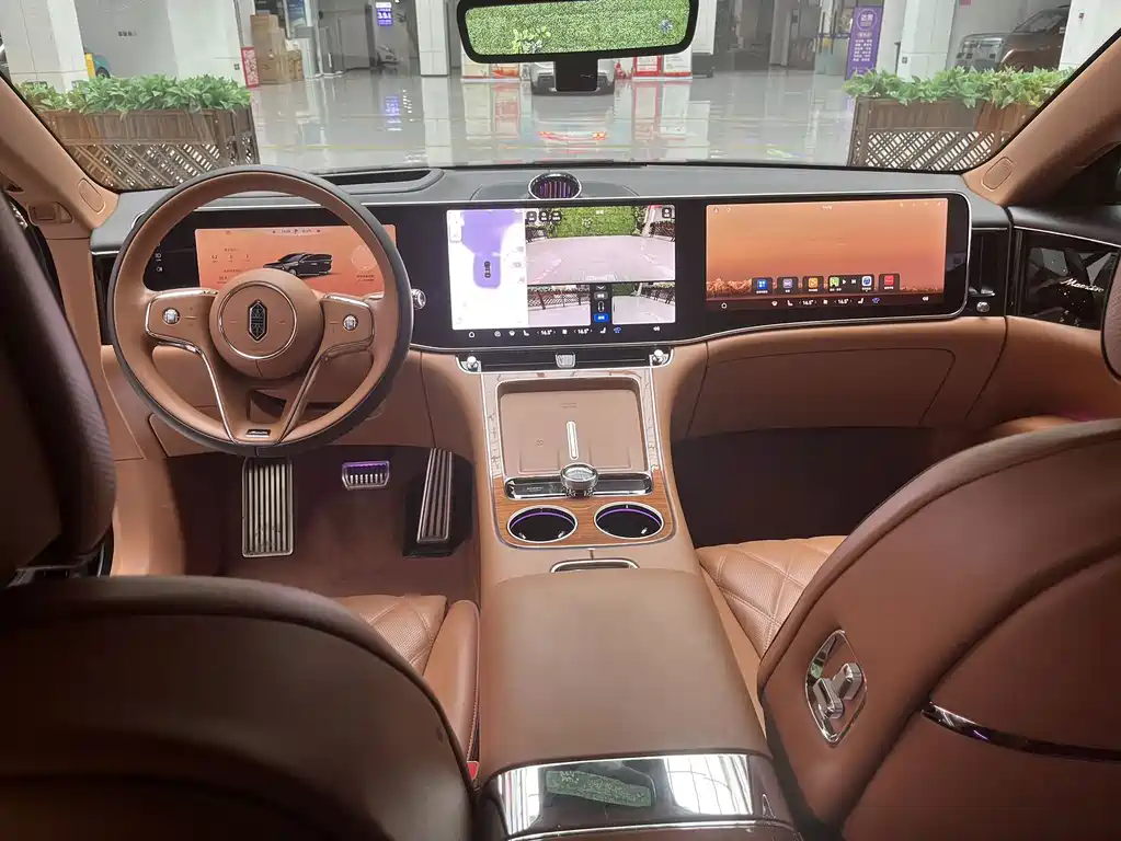 Zunjie Zunjie S800 — миниатюра 5