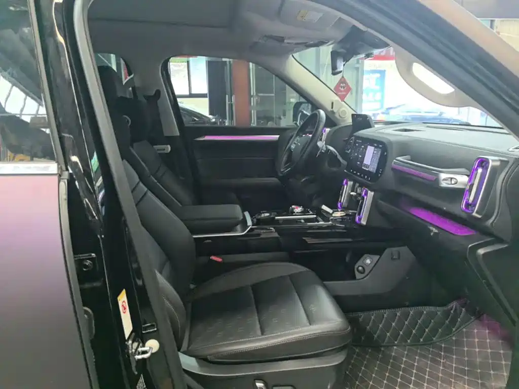 Haval Big Dog — миниатюра 25