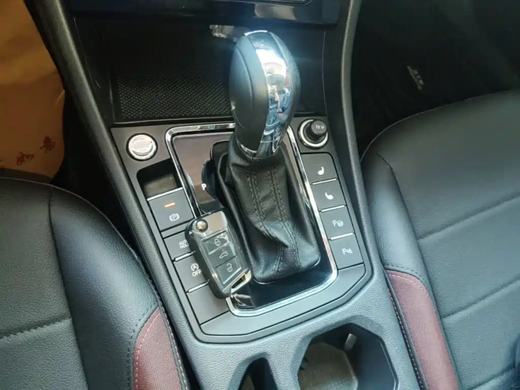 Volkswagen Bora — миниатюра 14
