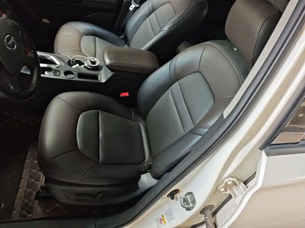 GAC Motor Trumpchi GS4 — миниатюра 15