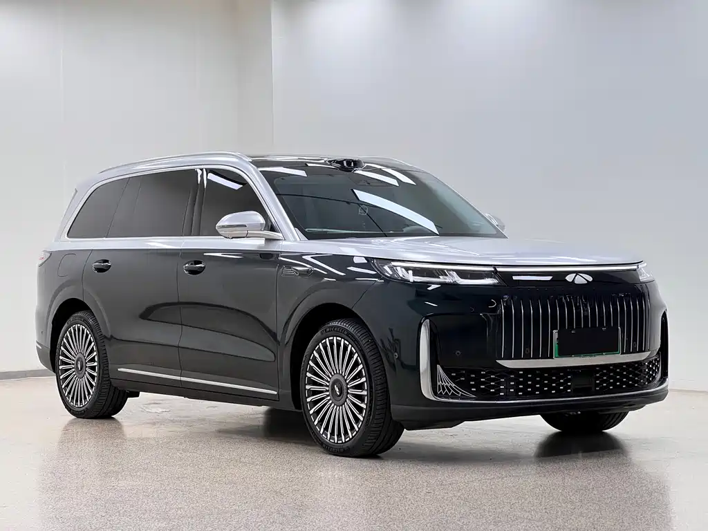 Fulwin Fengyun T11 — миниатюра 3