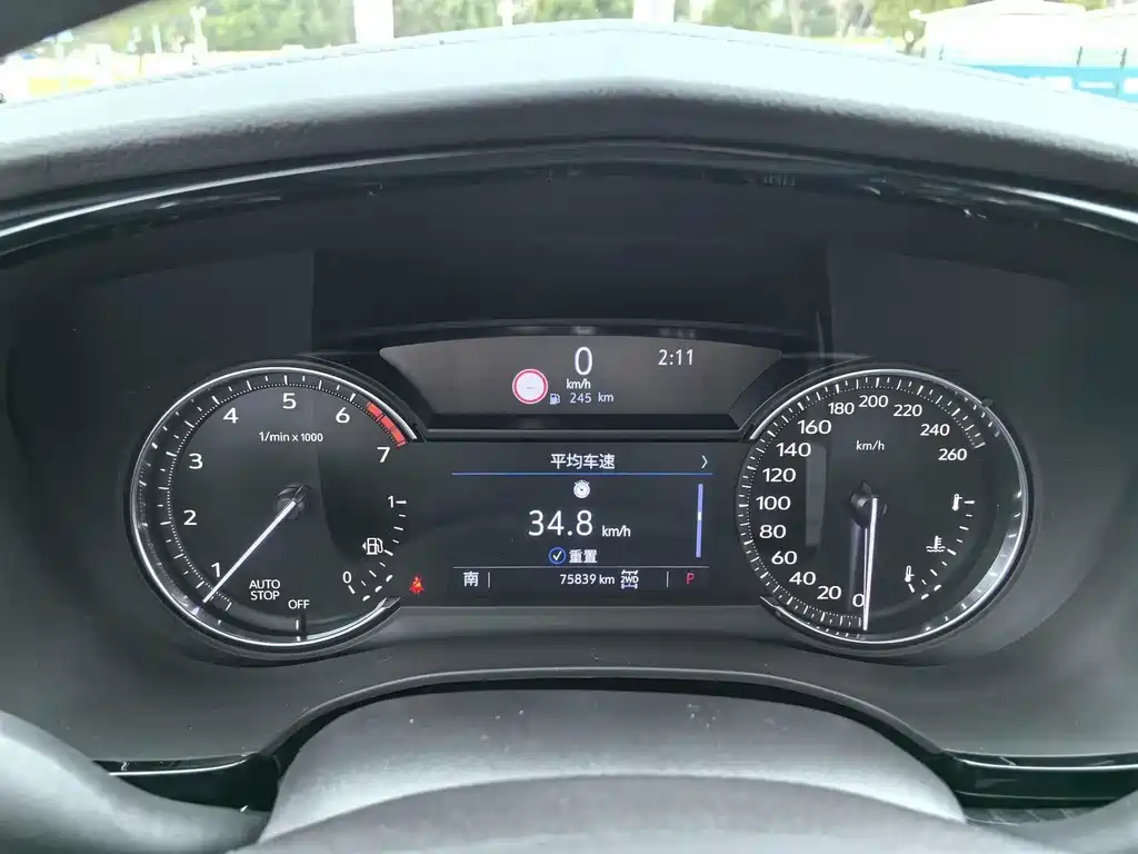 Cadillac XT6 — миниатюра 5