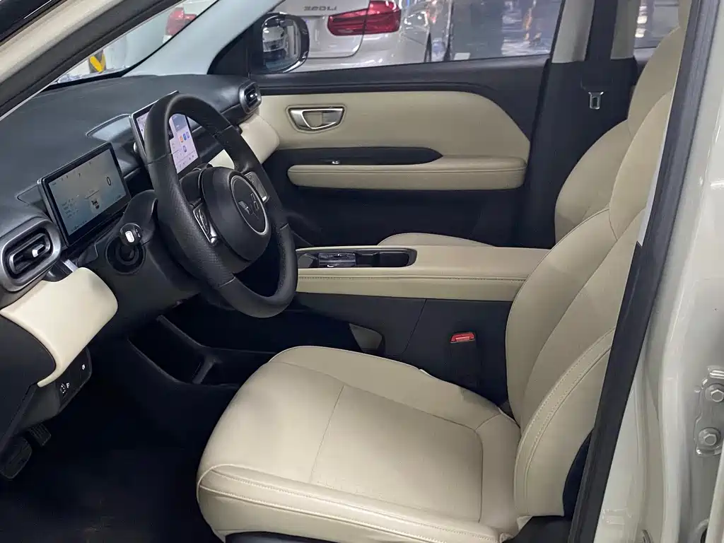 Wuling Bingo PLUS — миниатюра 5