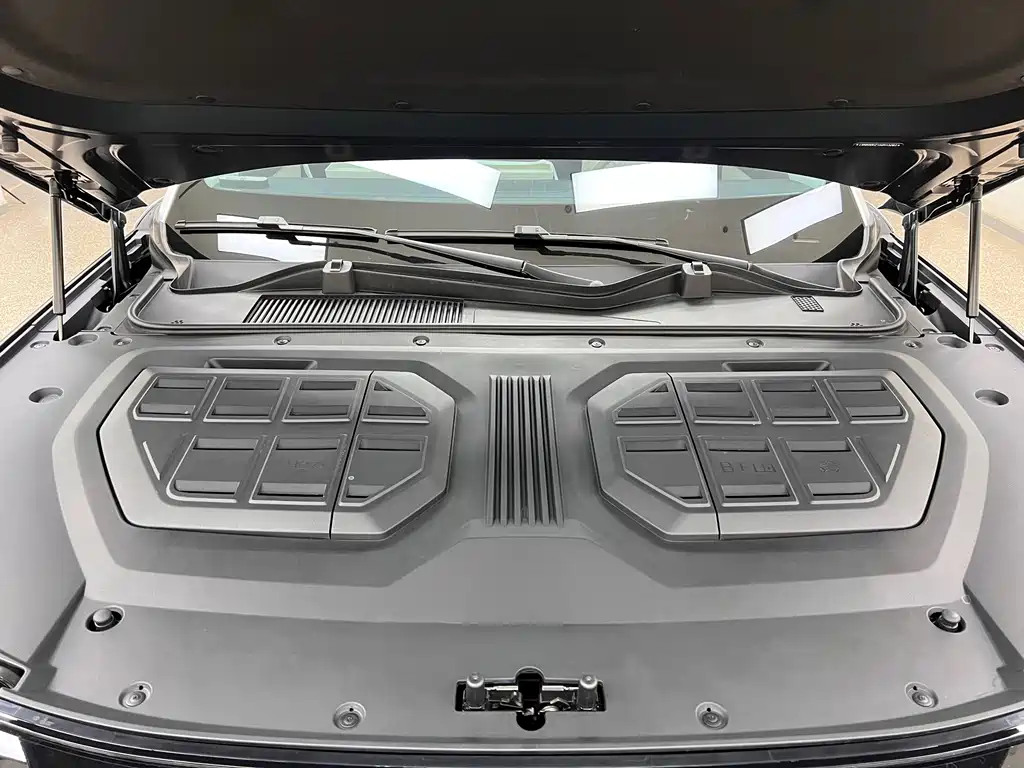 Fulwin Fengyun T11 — миниатюра 29