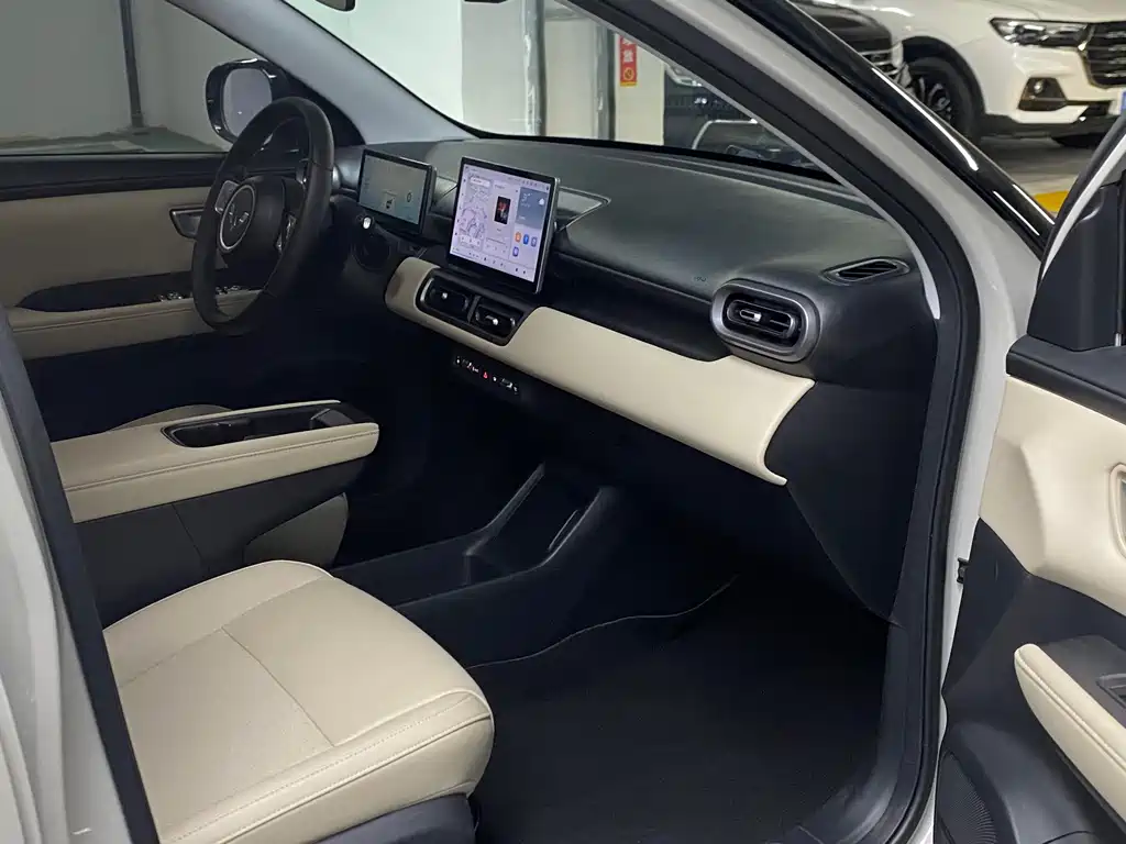 Wuling Bingo PLUS — миниатюра 10
