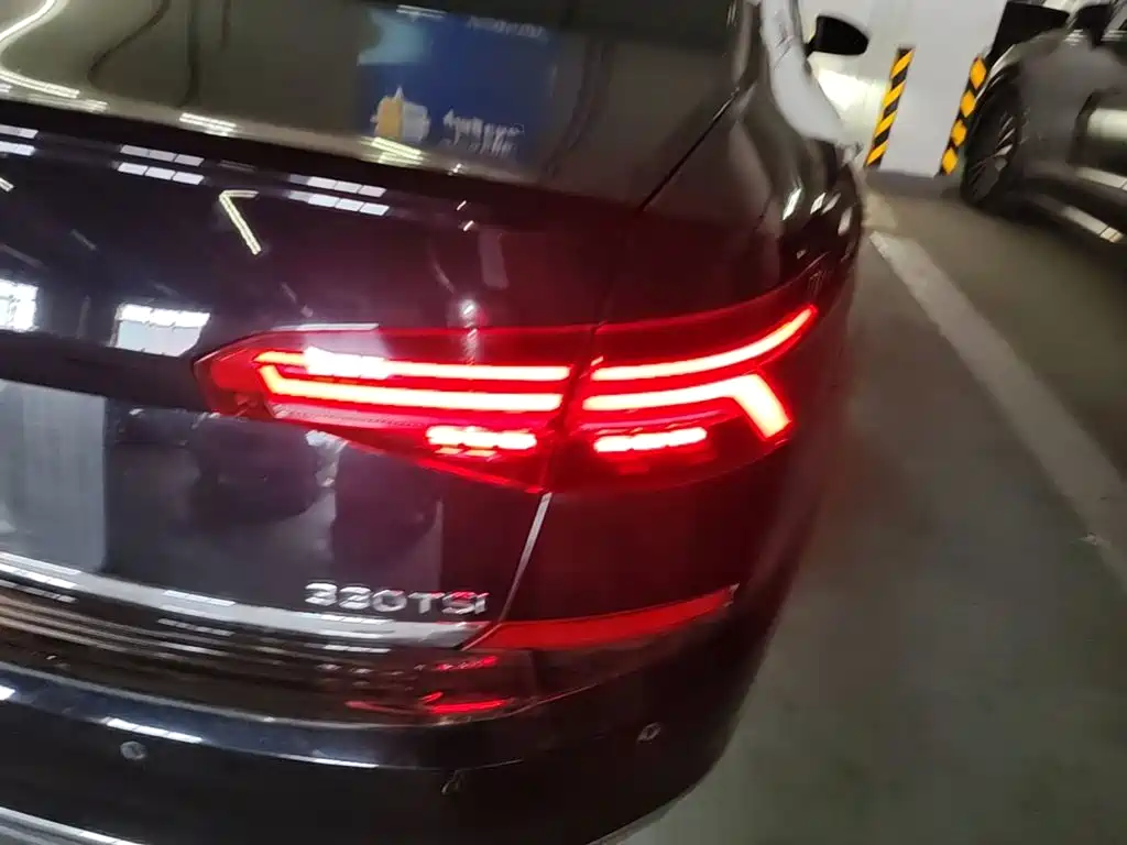 Volkswagen Passat — миниатюра 8