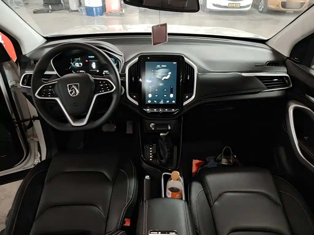 Baojun 530 — миниатюра 10