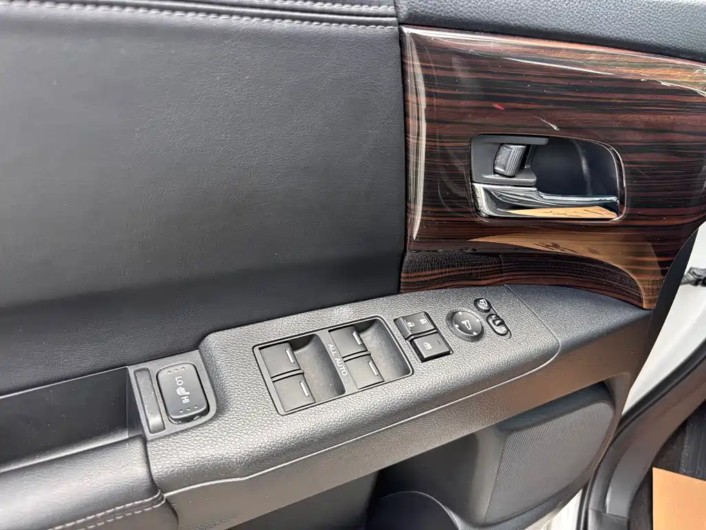 Honda Odyssey — миниатюра 6