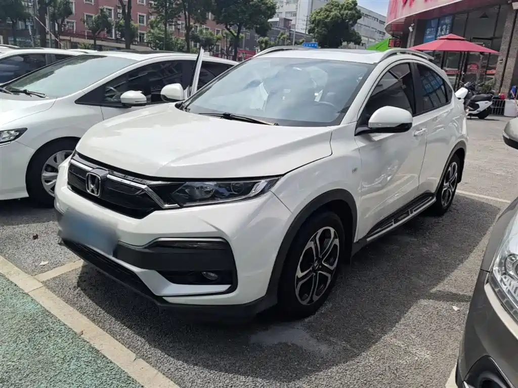 Honda XR-V 2021 1.5L CVT Comfort Edition