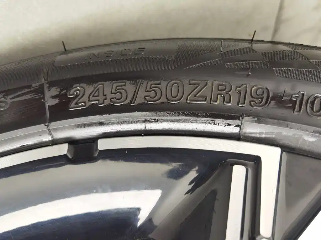 Exeed Exeed ES — миниатюра 24