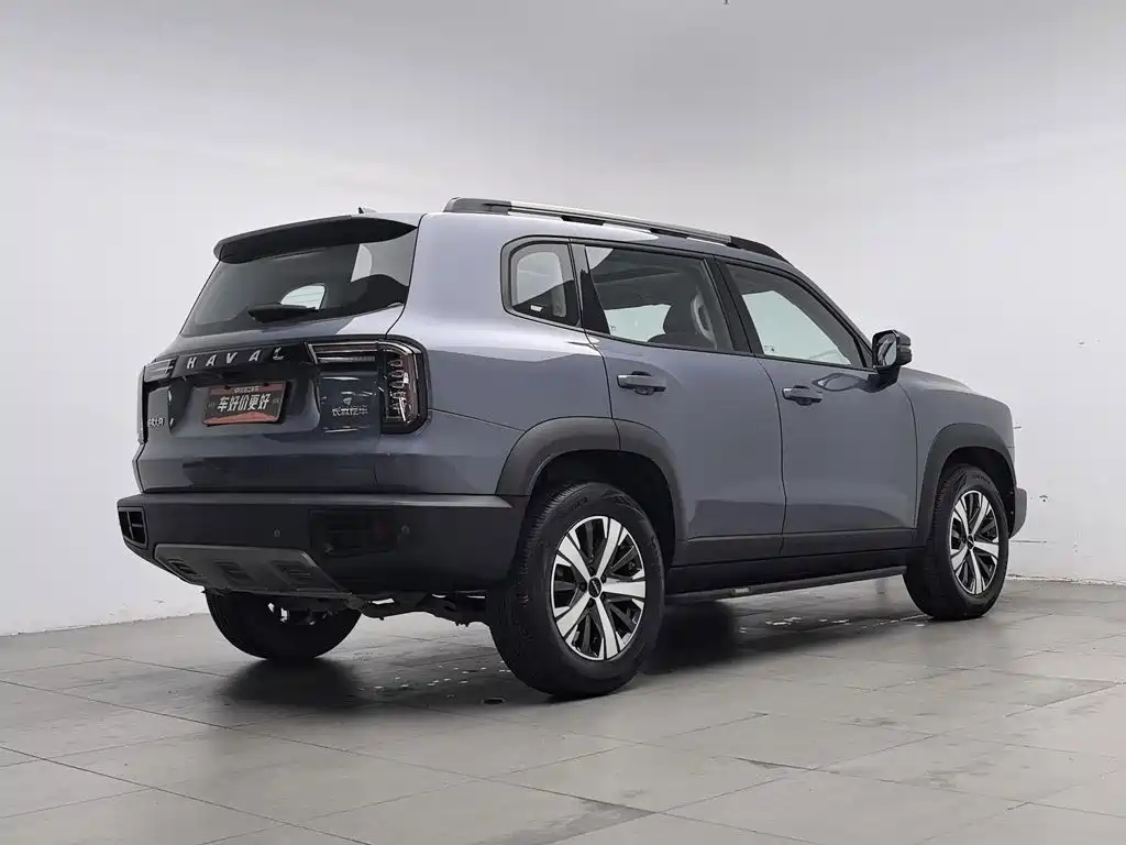 Haval Big Dog — миниатюра 2
